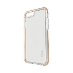 Gear4 Piccadilly D3O Apple iPhone 6 Plus / 6S Plus Clear/Or dis