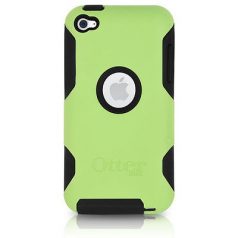 OtterBox Commuter Apple iPod 4 dis