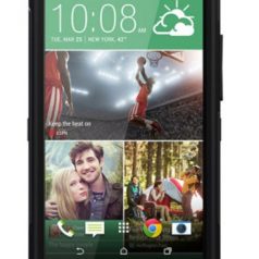 OtterBox Commuter HTC ONE M8