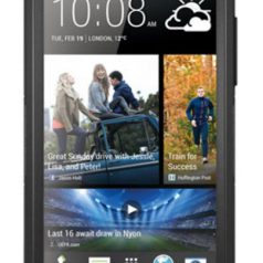 OtterBox Commuter HTC One Mini