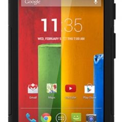 OtterBox Commuter Motorola Moto G