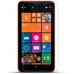 Nokia Lumia 1320 - verre trempé