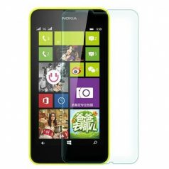 Nokia Lumia 435 - verre trempé