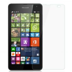 Nokia Lumia 535 - verre trempé
