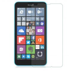 Nokia Lumia 640 - verre trempé