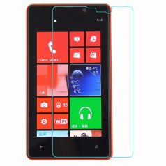 Nokia Lumia 820 - verre trempé