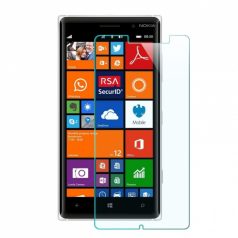 Nokia Lumia 830 - verre trempé