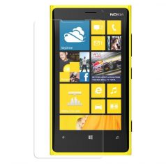 Nokia Lumia 920 - verre trempé