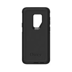 OtterBox Commuter Samsung Galaxy S9 Plus Noir