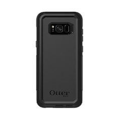 OtterBox Commuter Samsung Galaxy S8 Plus Noir