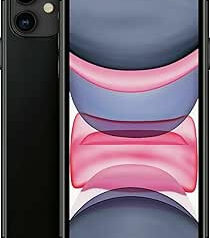 iPhone 11 100% (Batterie & écran neuf)