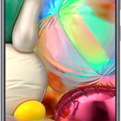 Samsung Galaxy A71 (2019) (100%)