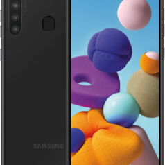 Samsung Galaxy A21 (2020) (99%)