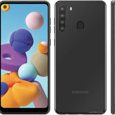 Galaxy A21