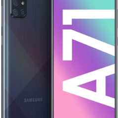 Galaxy A71 (100%)