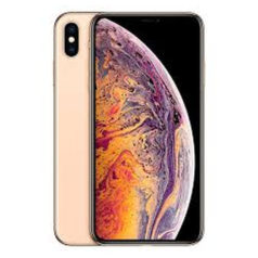 iPhone XS 100%