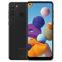 Galaxy A21