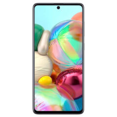 Galaxy A71 (100%)