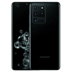 Galaxy S20 Ultra 5G