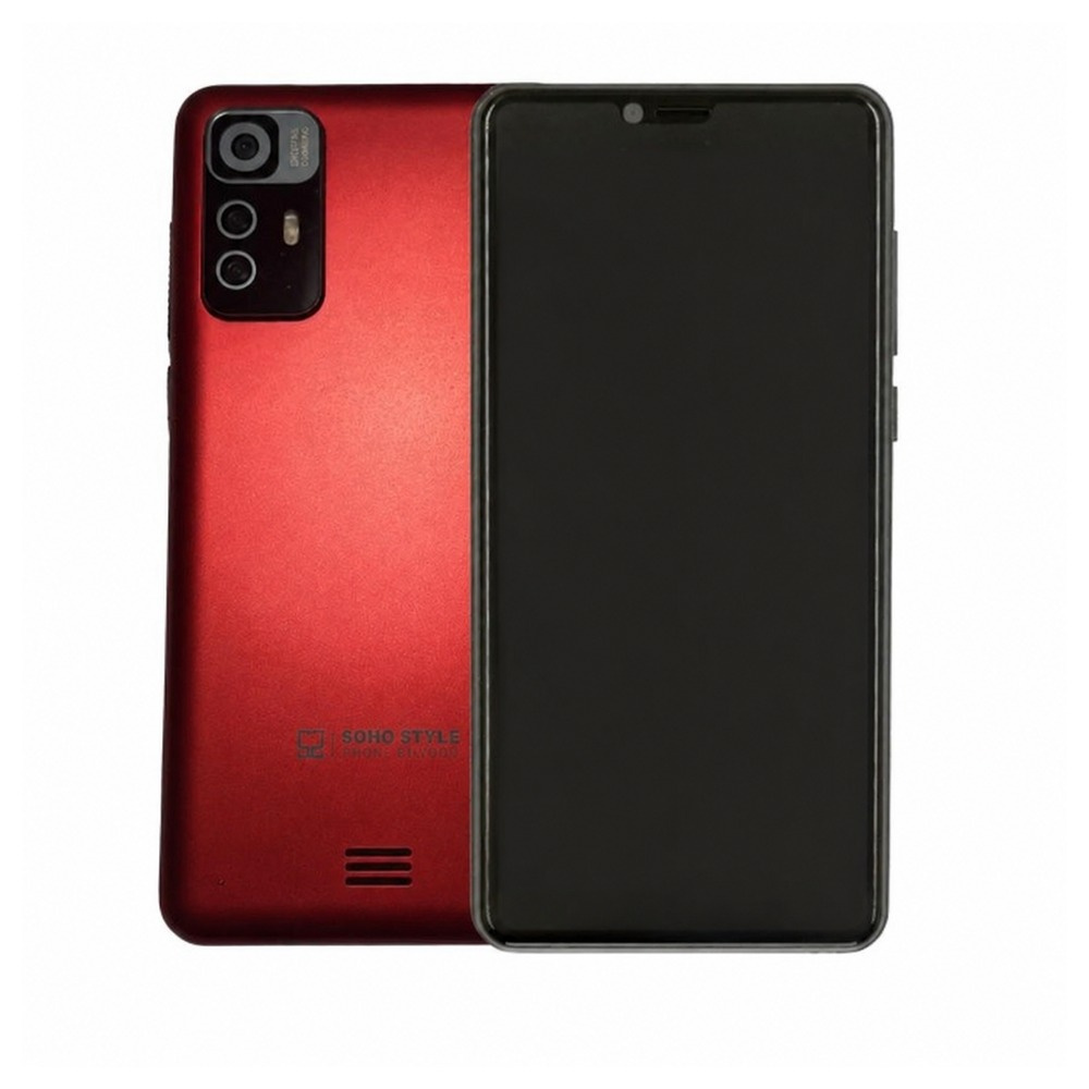 SOHO Style S55