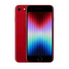 iPhone SE 2e Gén. 2020 (100%)
