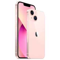iPhone 13 mini 100%