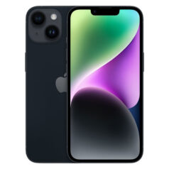 iPhone 14 100%
