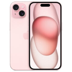 iPhone 15 91%