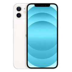 iPhone 12 100%