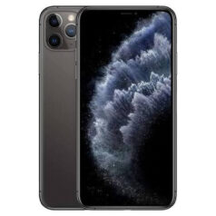 iPhone 11 Pro Max 100%