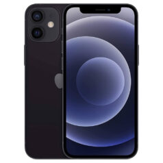 iPhone 12 Mini 86%