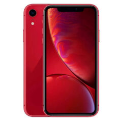 iPhone XR (80%)
