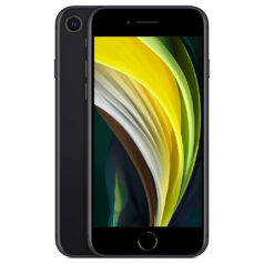 iPhone SE 2e gen, (2020) 100%