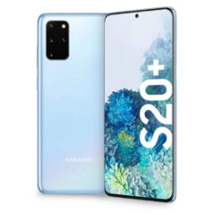 Galaxy S20 Plus 96%
