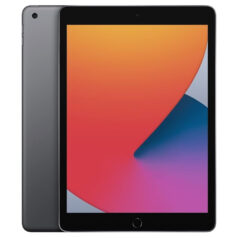 iPad 7 10.2" 75%