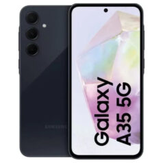 Galaxy A35 5G 100%