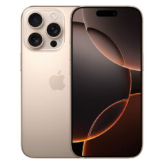 iPhone 16 Pro (90%)