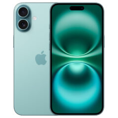 iPhone 16 (91%)