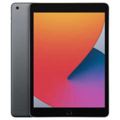 iPad 8 10.2" 83%