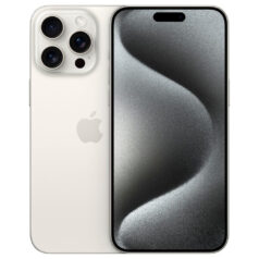 iPhone 15 Pro Max 90%