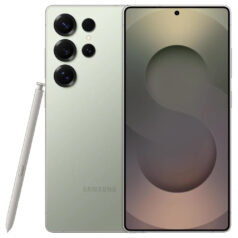 Galaxy S25 Ultra