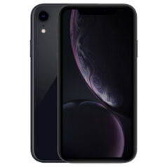 iPhone XR (89%)