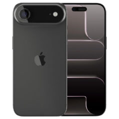 iPhone Air 100%